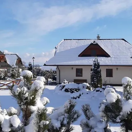Dovolenkovy Dom Tatravill Stará Lesná