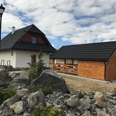 Dovolenkovy Dom Tatravill *