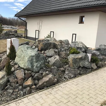 Holiday home Dovolenkovy Dom Tatravill