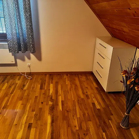 Dom wakacyjny Dovolenkovy Dom Tatravill