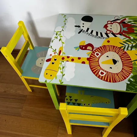 Dovolenkovy Dom Tatravill Dom wakacyjny Stará Lesná