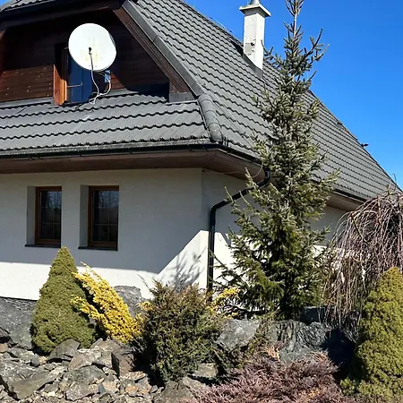 Dovolenkovy Dom Tatravill * Stará Lesná