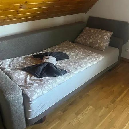 Dom wakacyjny Dovolenkovy Dom Tatravill *