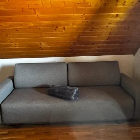 Dovolenkovy Dom Tatravill 度假居