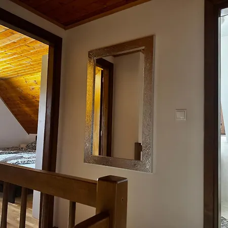 Dovolenkovy Dom Tatravill Dom wakacyjny