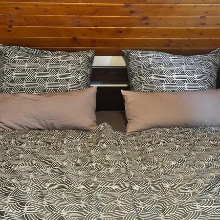 Dovolenkovy Dom Tatravill 度假居 Stará Lesná