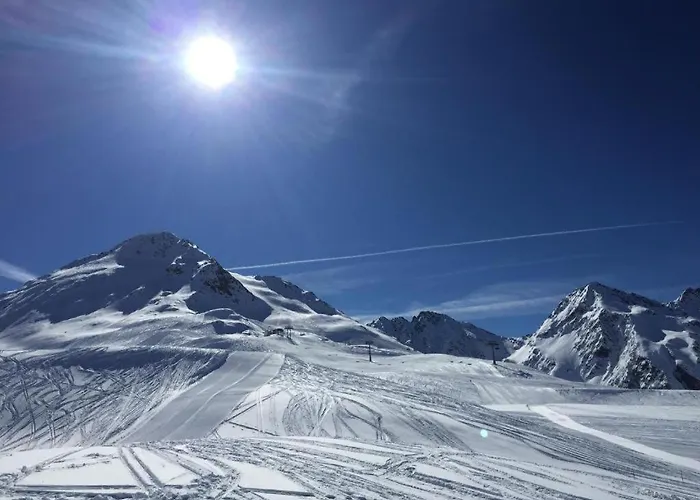 펜션 Dovolenkovy Dom Tatravill *