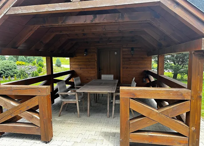 Dovolenkovy Dom Tatravill 펜션 *