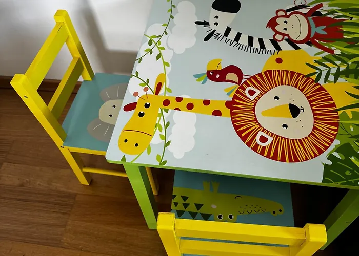 Dovolenkovy Dom Tatravill 펜션 Stará Lesná