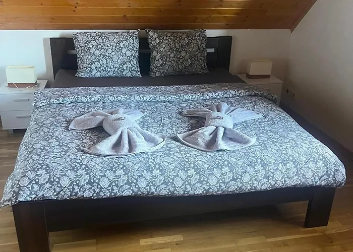 Dovolenkovy Dom Tatravill 펜션