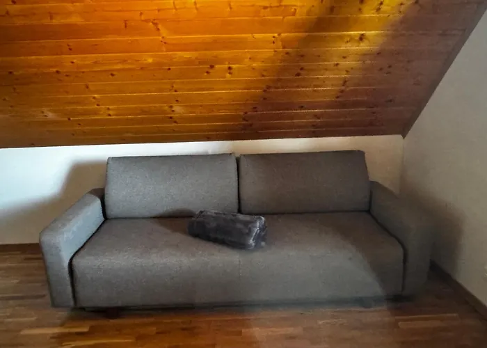 Dovolenkovy Dom Tatravill 펜션