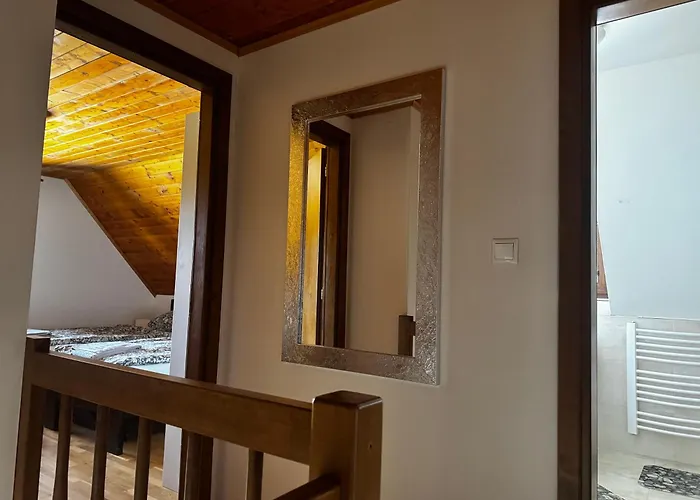 Dovolenkovy Dom Tatravill 펜션