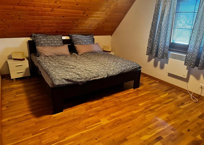 Dovolenkovy Dom Tatravill 펜션