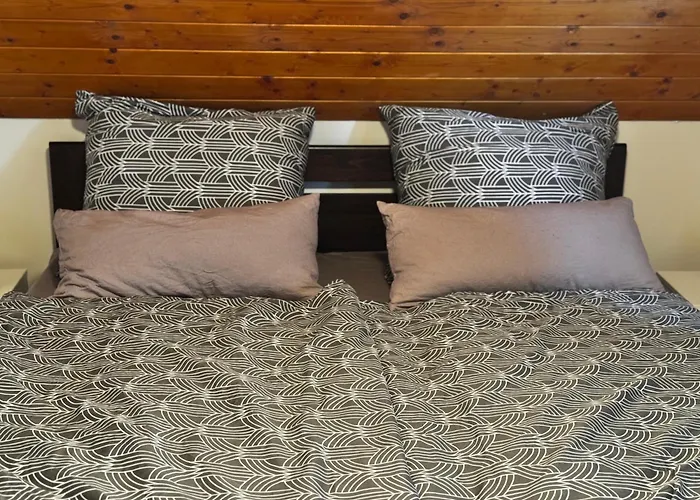 Dovolenkovy Dom Tatravill 펜션 Stará Lesná